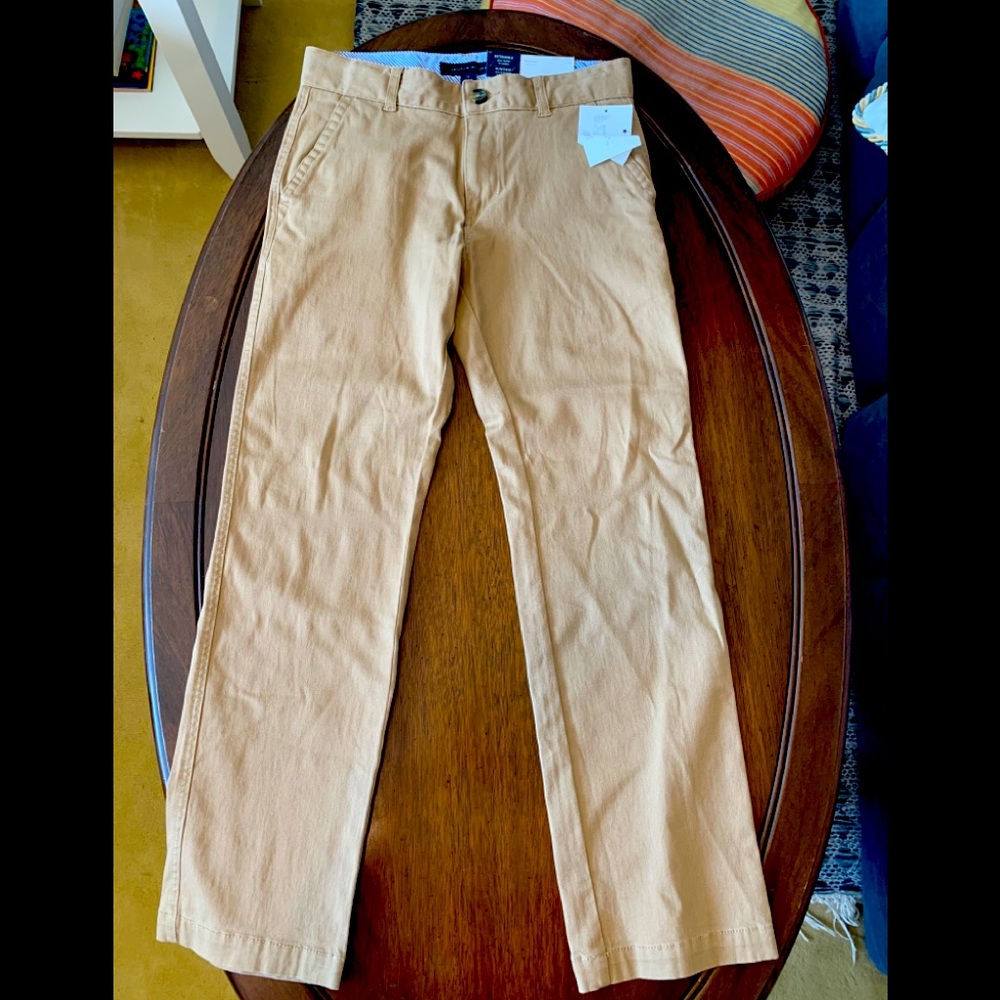Boys Pants Size 16